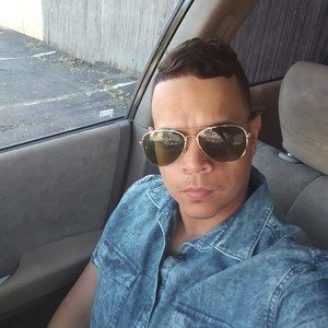 Meet your Posher, Benjamin